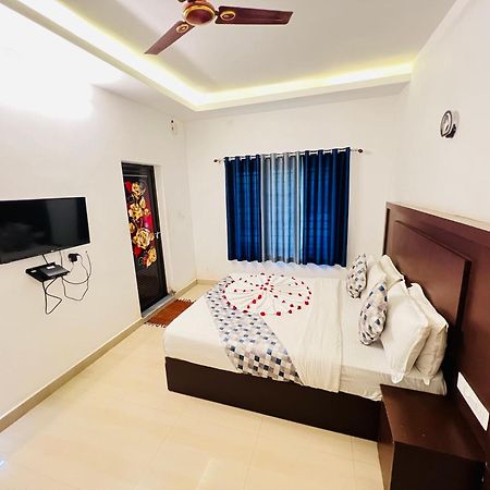 Spring Valley Apartment Anachal Luaran gambar