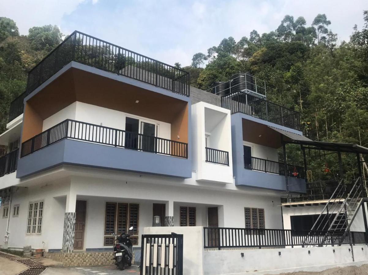 Spring Valley Apartment Anachal Luaran gambar