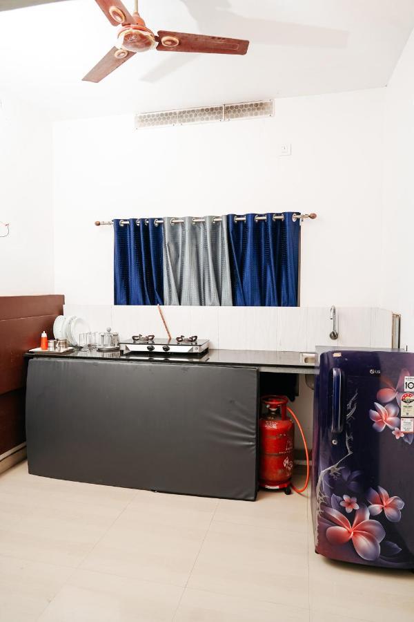 Spring Valley Apartment Anachal Luaran gambar