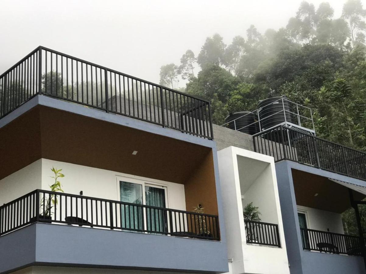 Spring Valley Apartment Anachal Luaran gambar