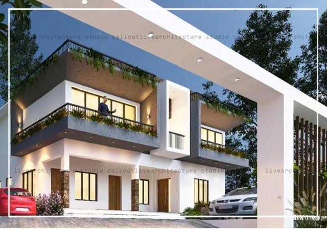 Spring Valley Apartment Anachal Luaran gambar