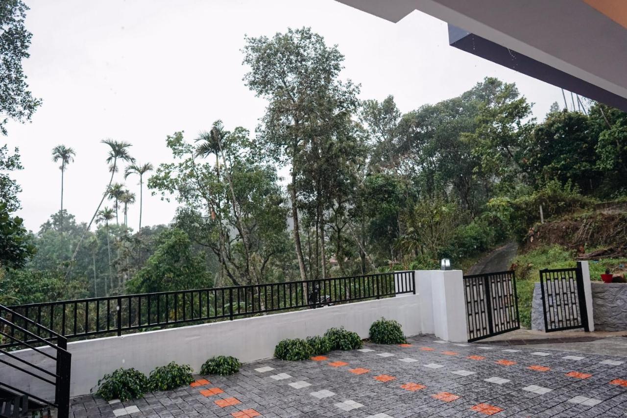 Spring Valley Apartment Anachal Luaran gambar